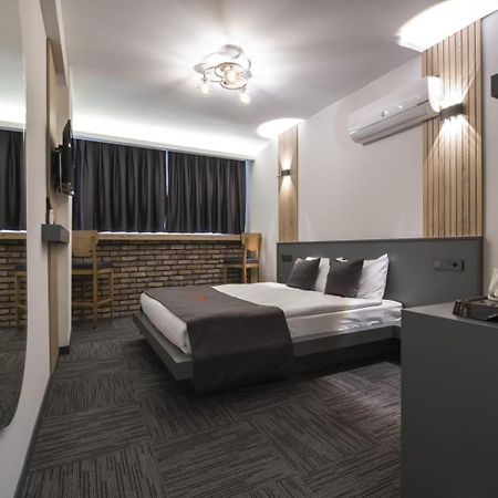 Dewy Hotel İzmir Exterior photo