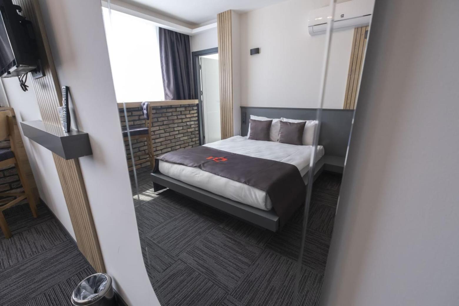 Dewy Hotel İzmir Exterior photo