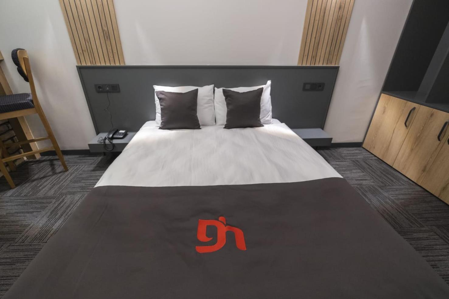 Dewy Hotel İzmir Exterior photo