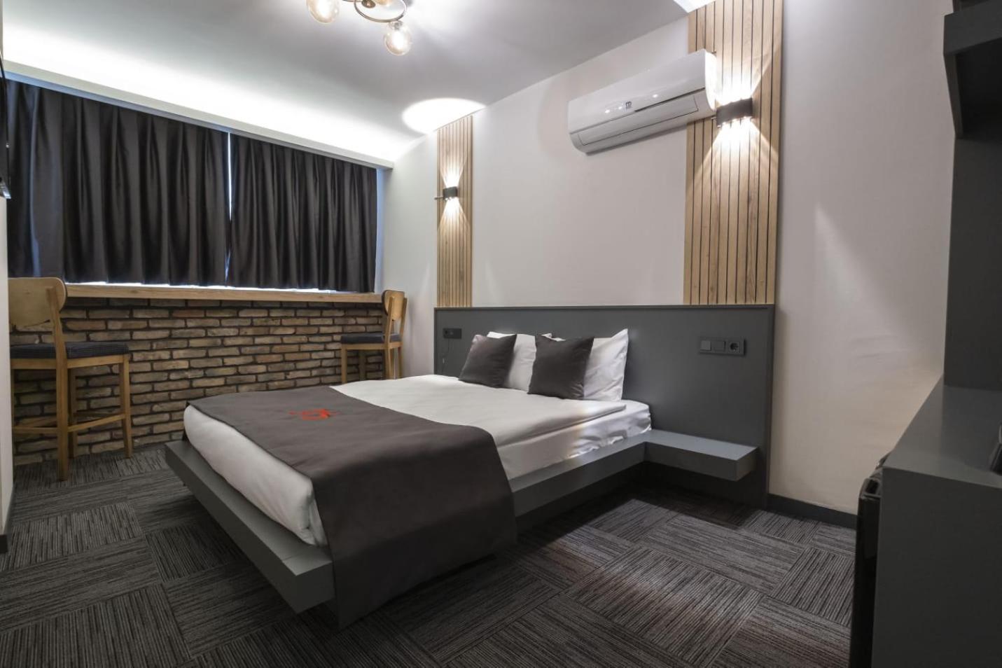 Dewy Hotel İzmir Exterior photo