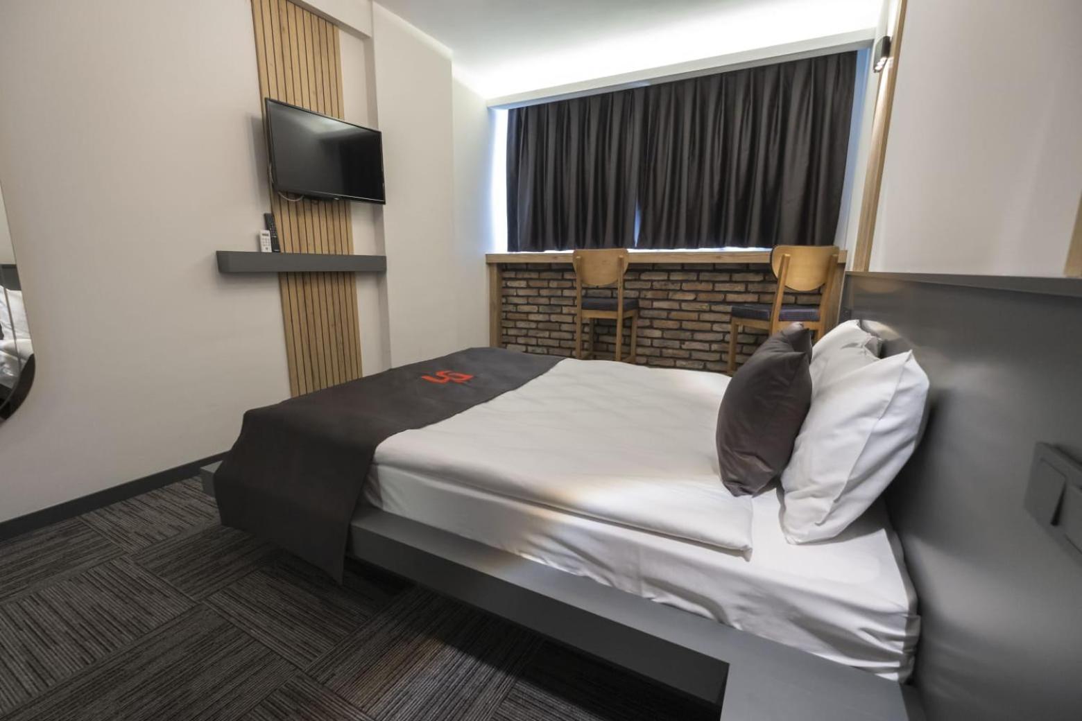 Dewy Hotel İzmir Exterior photo