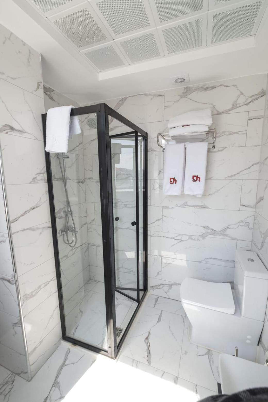 Dewy Hotel İzmir Exterior photo